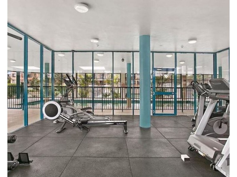 105/8 Ashton Street, Rockdale NSW 2216