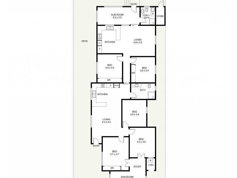 228 Forest Road, Arncliffe NSW 2205