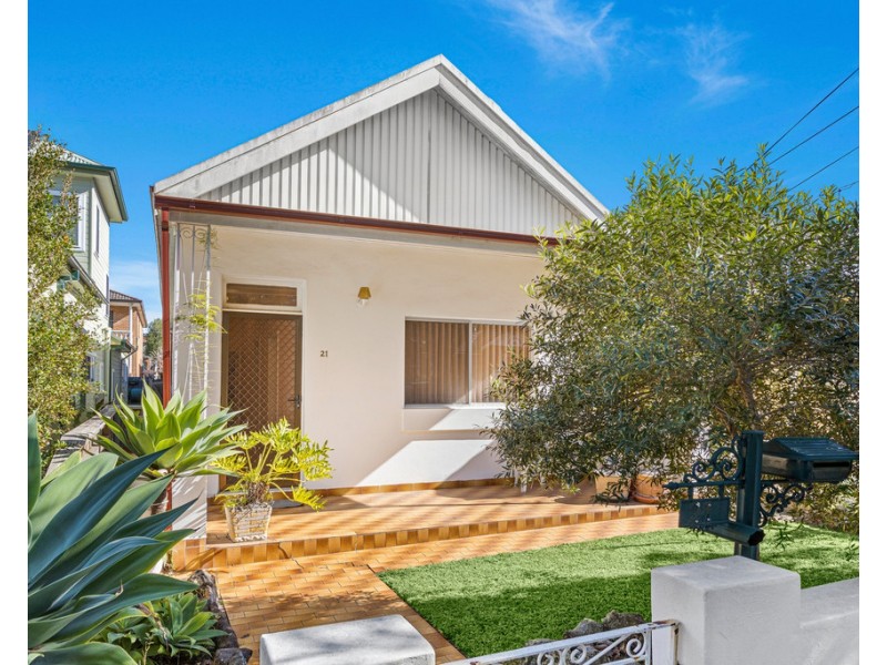 21 Fleet Street, Carlton NSW 2218