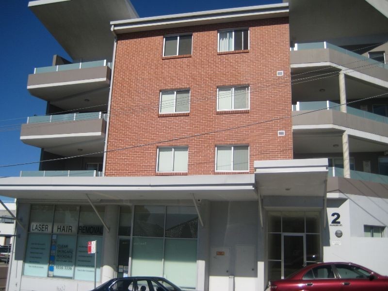 5/2-4 Parker Street, Rockdale NSW 2216