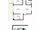 2/223 President Avenue, Monterey NSW 2217 Floorplan