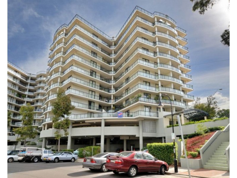 1105/5 Keats Avenue, Rockdale NSW 2216