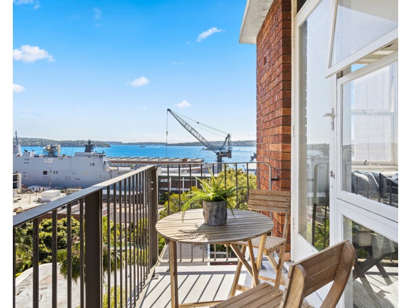 54/12 Wylde Street, Potts Point NSW 2011