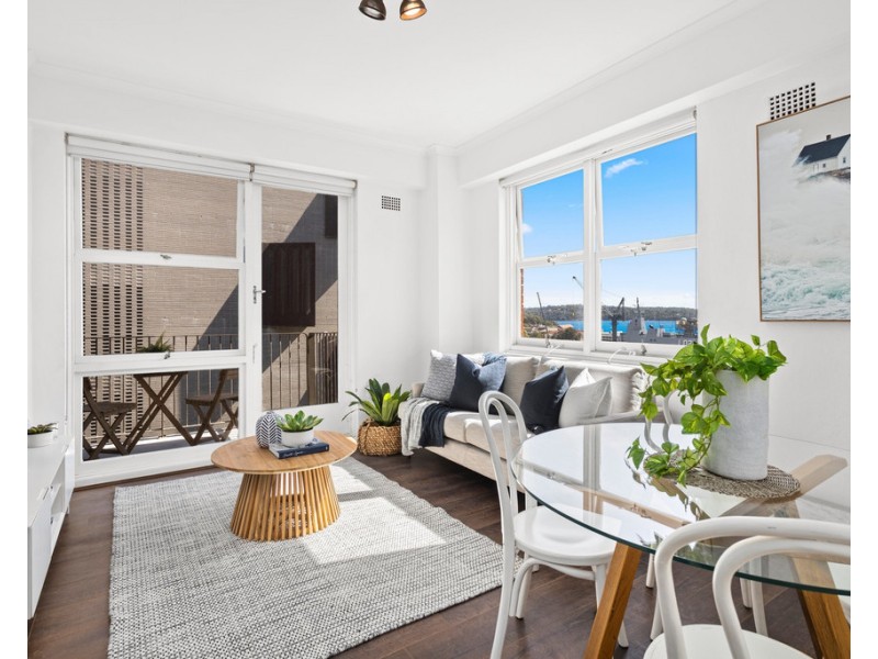 54/12 Wylde Street, Potts Point NSW 2011