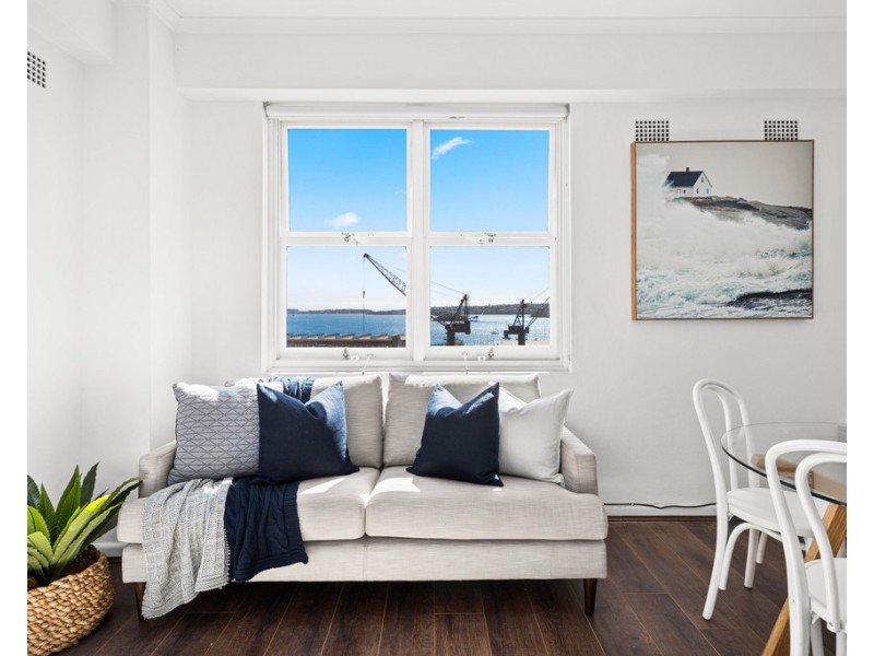 54/12 Wylde Street, Potts Point NSW 2011