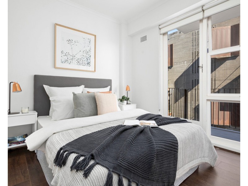 54/12 Wylde Street, Potts Point NSW 2011