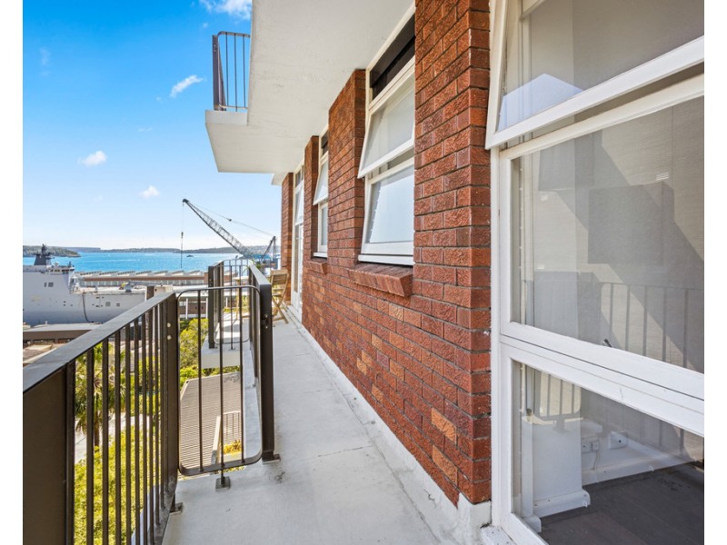 54/12 Wylde Street, Potts Point NSW 2011