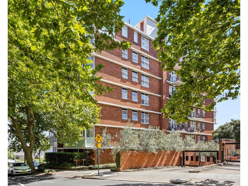 54/12 Wylde Street, Potts Point NSW 2011