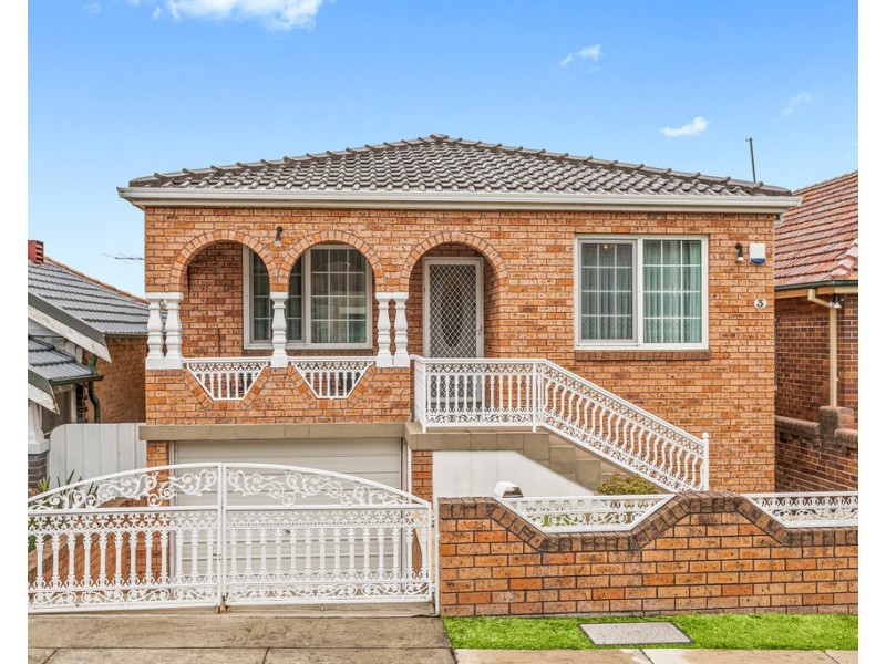 3 Kent St, Rockdale NSW 2216