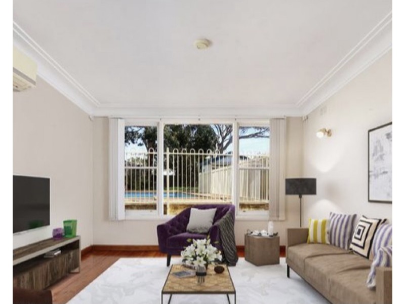 6 Rolestone Avenue, Kingsgrove NSW 2208