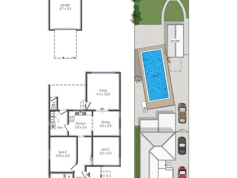 6 Rolestone Avenue, Kingsgrove NSW 2208