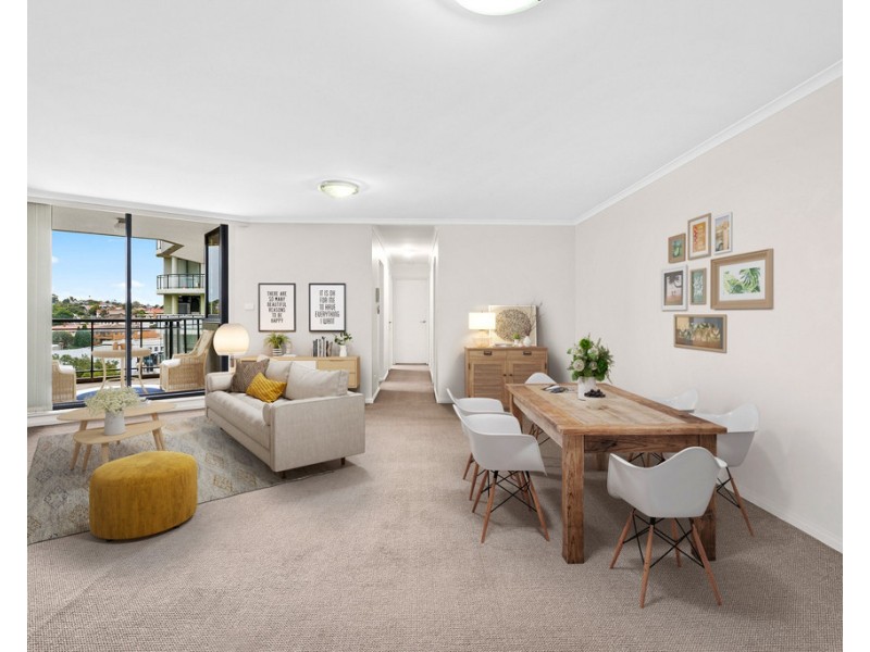 1104/5 Keats Avenue, Rockdale NSW 2216