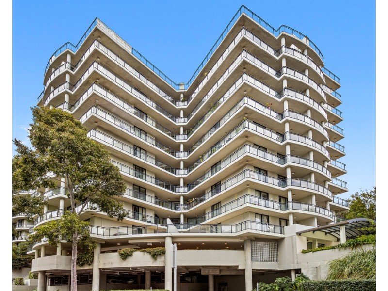 1104/5 Keats Avenue, Rockdale NSW 2216