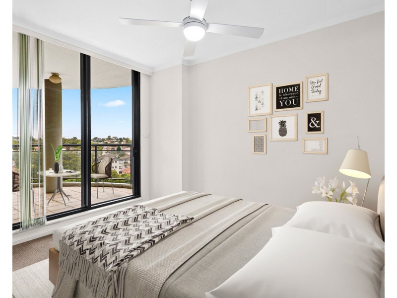 1104/5 Keats Avenue, Rockdale NSW 2216