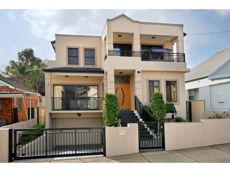 28 Orange Street, Hurstville NSW 2220