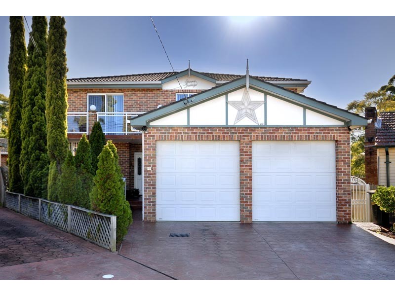 11a Carinya Road, Beverly Hills NSW 2209