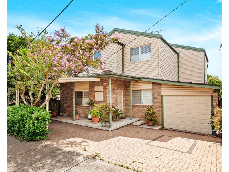 2 Segenhoe Street, Arncliffe NSW 2205