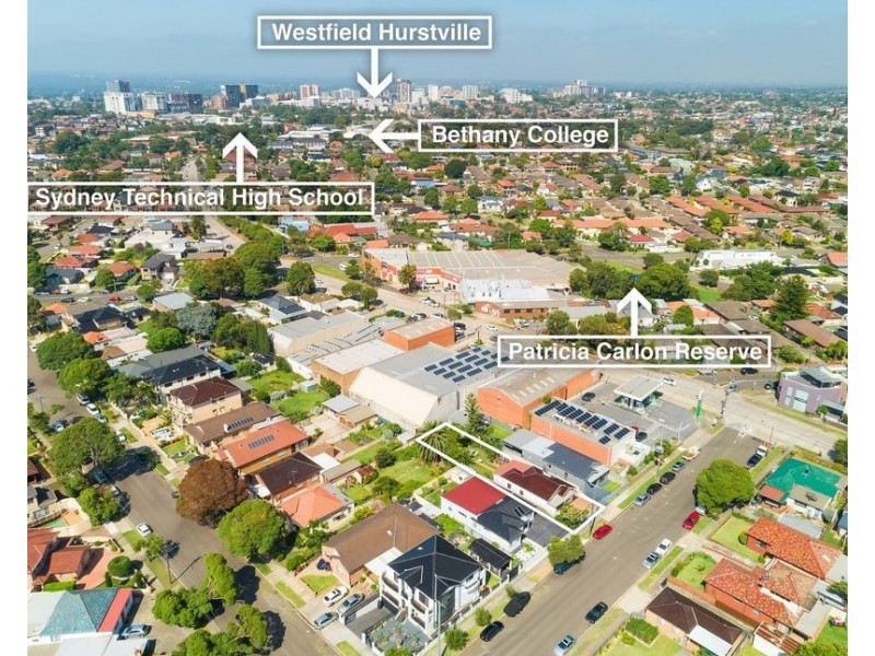 15 Shirley Street, Bexley NSW 2207