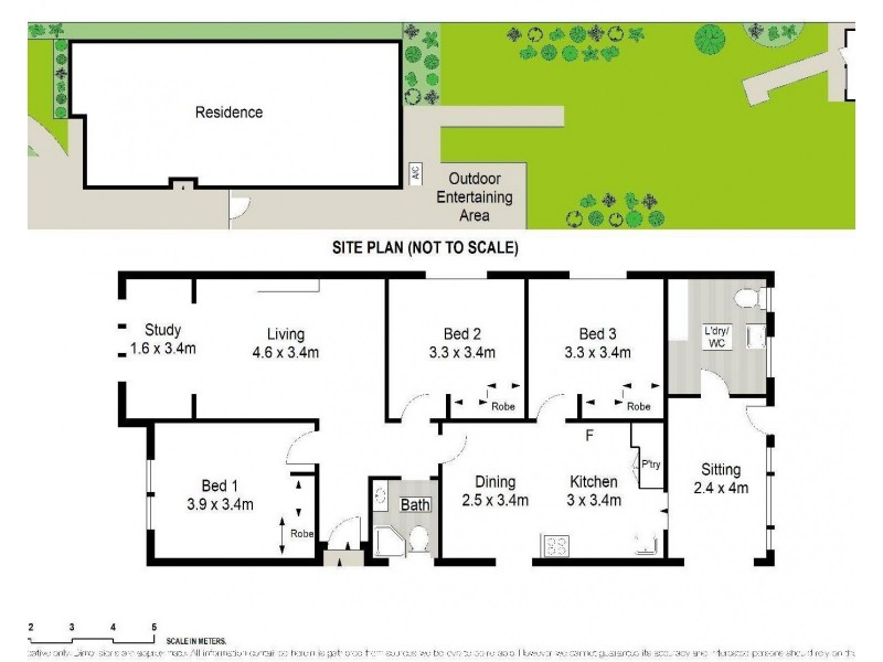 15 Shirley Street, Bexley NSW 2207 Floorplan