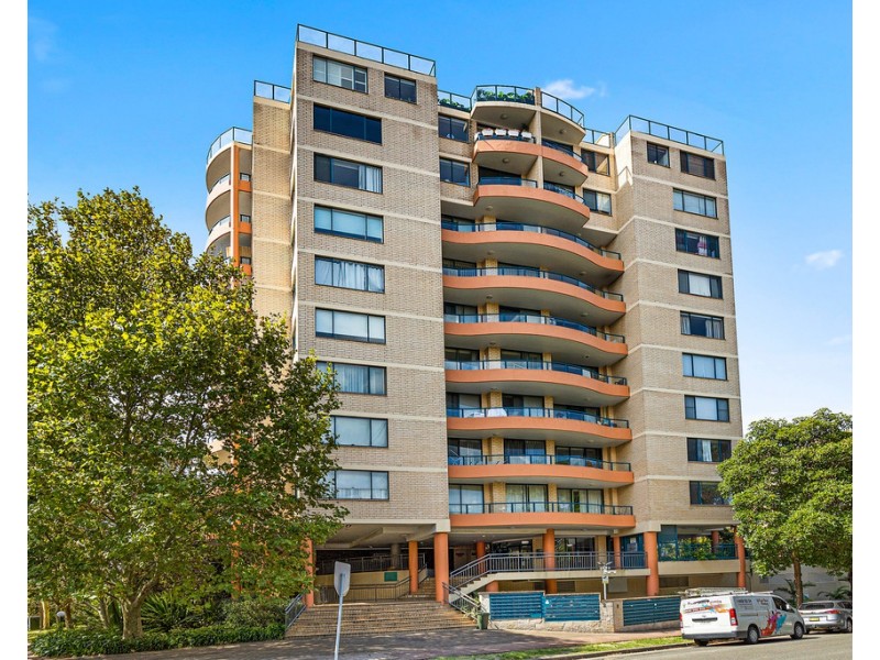 46/2 Ashton Street, Rockdale NSW 2216