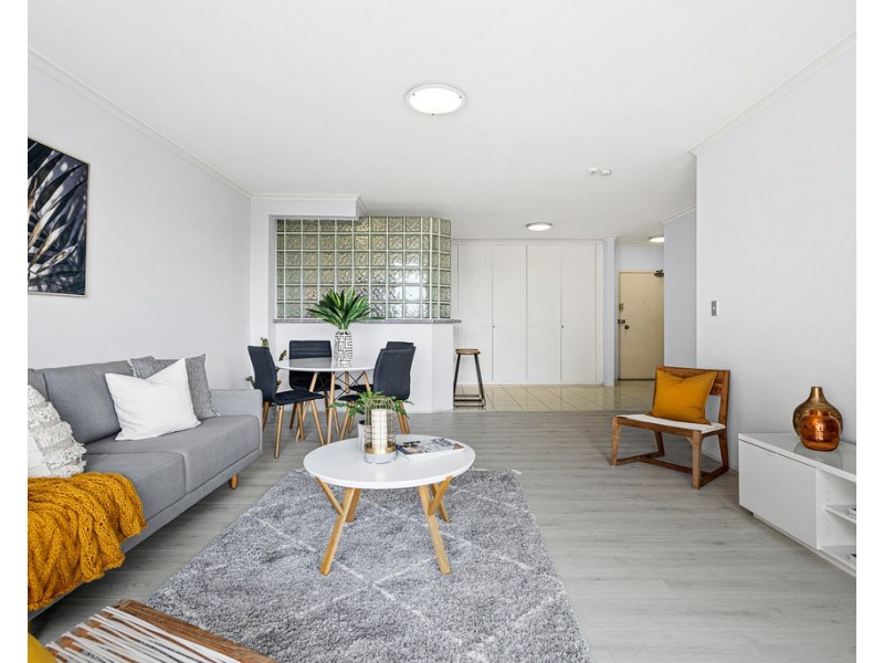 46/2 Ashton Street, Rockdale NSW 2216