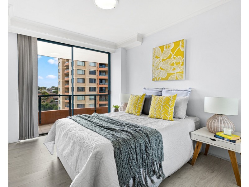 46/2 Ashton Street, Rockdale NSW 2216