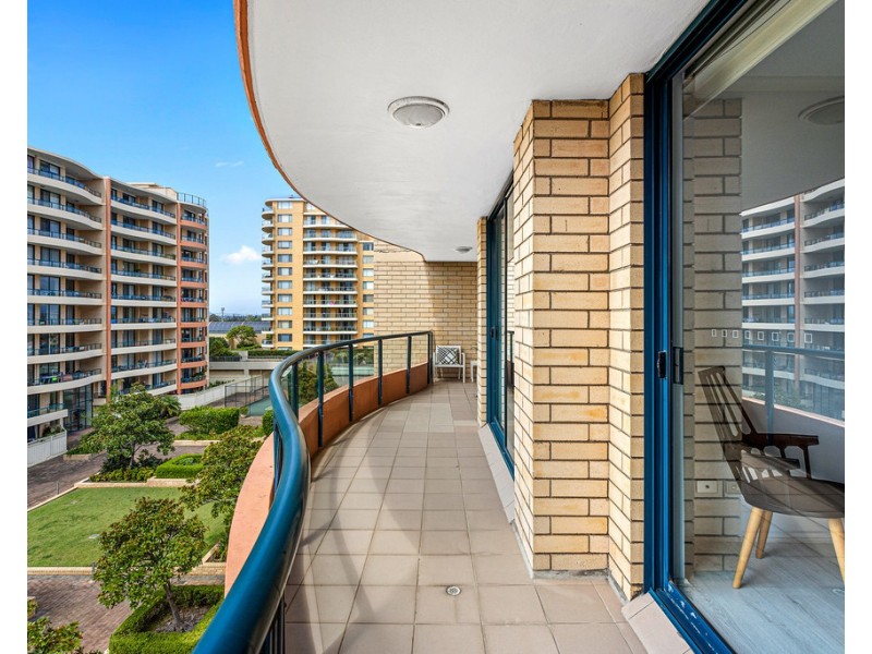 46/2 Ashton Street, Rockdale NSW 2216
