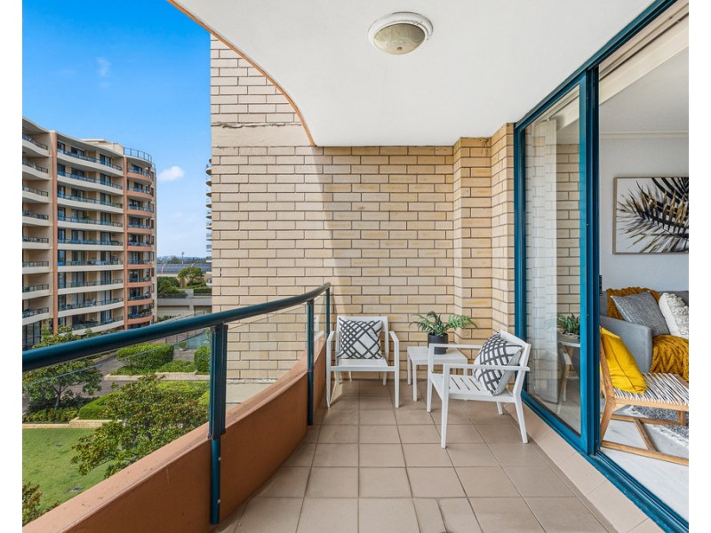 46/2 Ashton Street, Rockdale NSW 2216