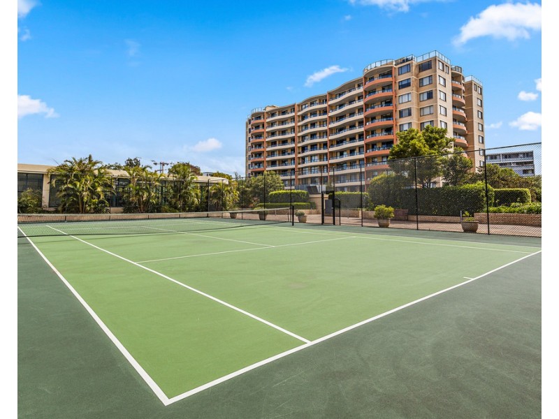 46/2 Ashton Street, Rockdale NSW 2216