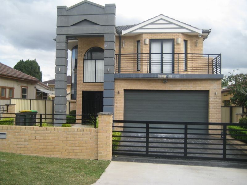 21 Edith Street, Hurstville NSW 2220