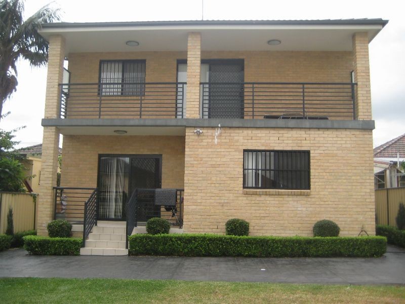 21 Edith Street, Hurstville NSW 2220