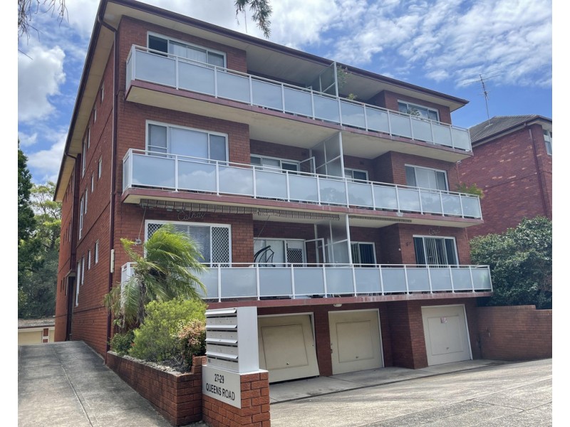 8/27-29 Queens Road, Brighton-le-sands NSW 2216