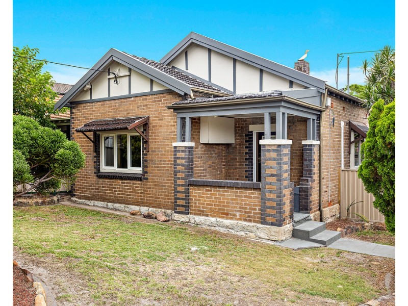 1 Mead Street, Banksia NSW 2216