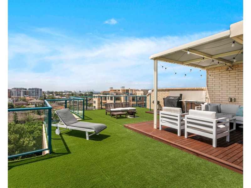 99/2 Ashton Street, Rockdale NSW 2216