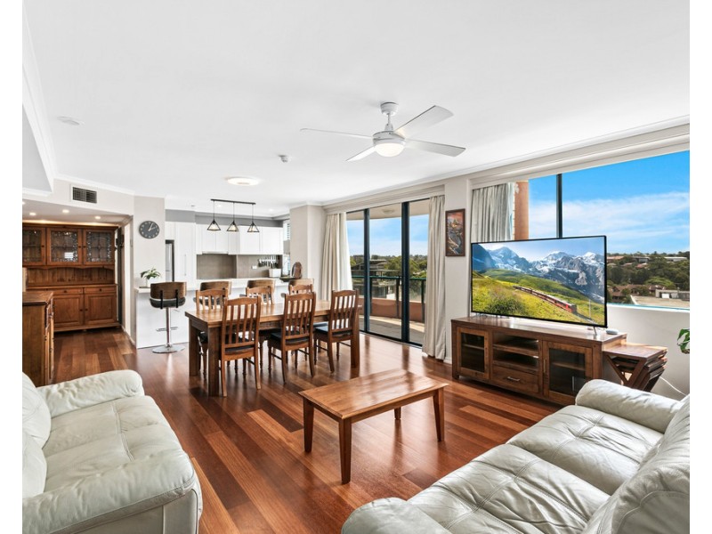 99/2 Ashton Street, Rockdale NSW 2216