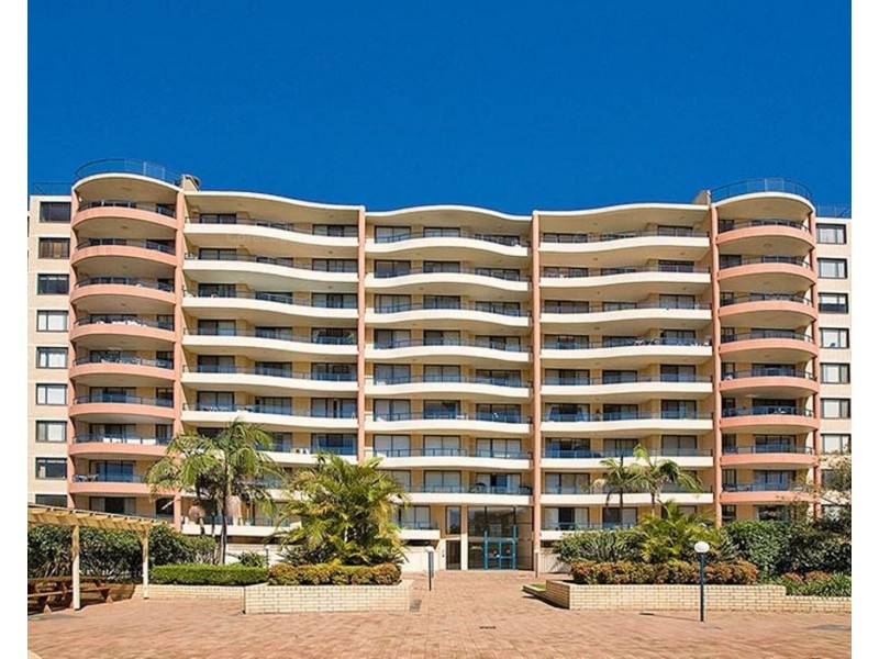 99/2 Ashton Street, Rockdale NSW 2216