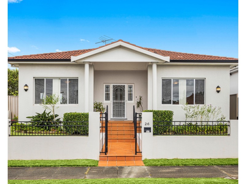 26 Payten Street, Kogarah Bay NSW 2217