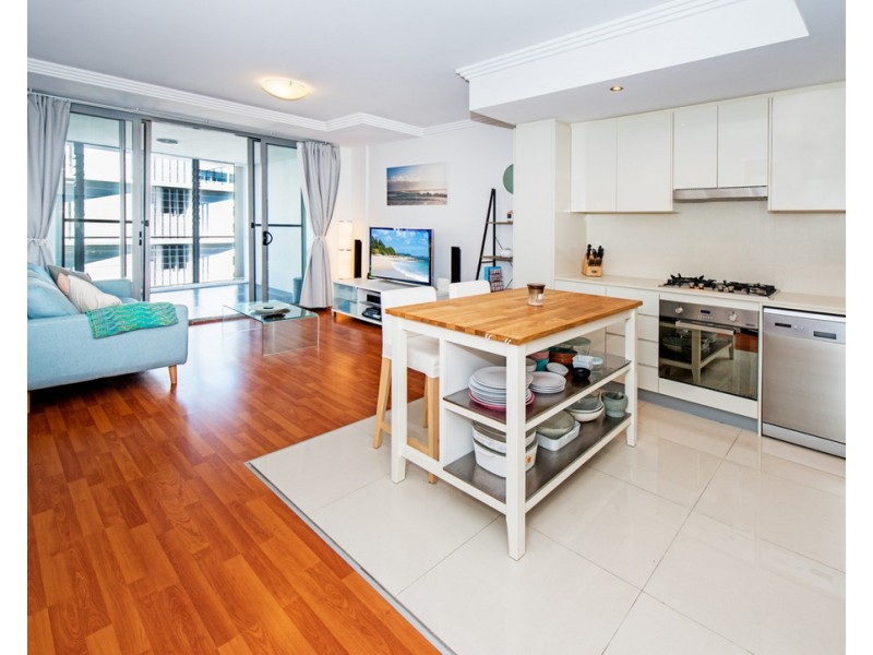 503/6 Keats Avenue, Rockdale NSW 2216