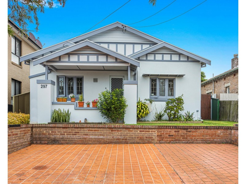 297 West Botany Street, Rockdale NSW 2216