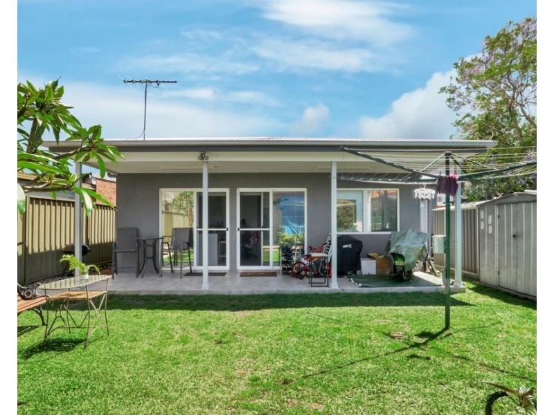 297 West Botany Street, Rockdale NSW 2216
