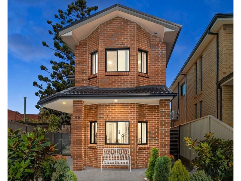 85 King Street, Rockdale NSW 2216