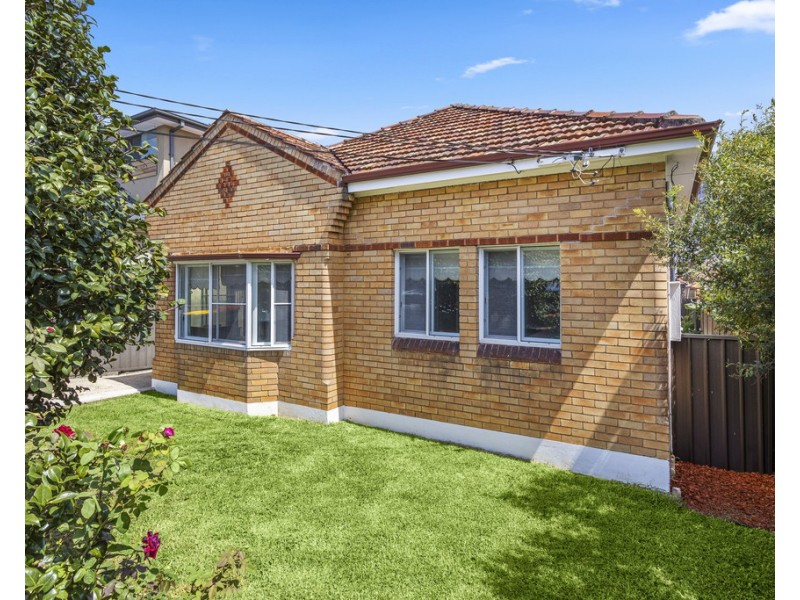 1 George Street, Rockdale NSW 2216