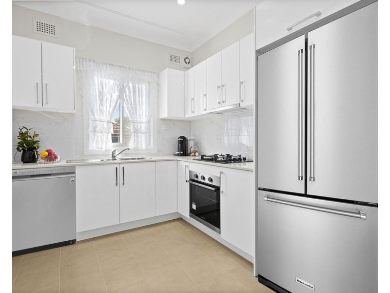 1 George Street, Rockdale NSW 2216