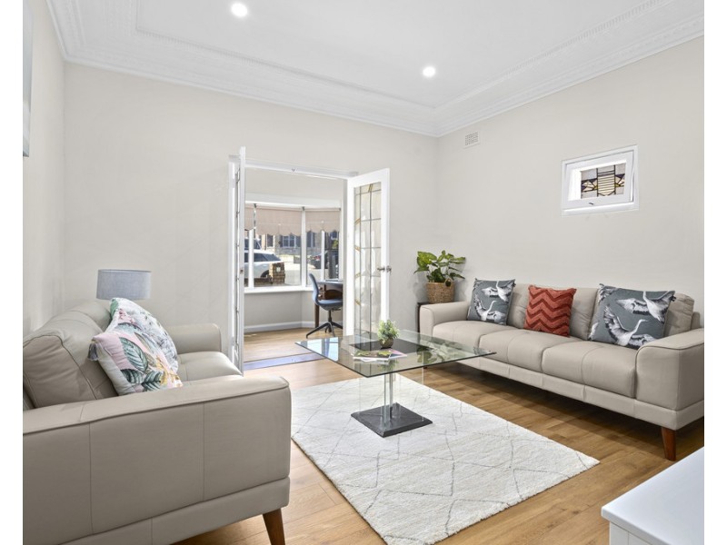 1 George Street, Rockdale NSW 2216