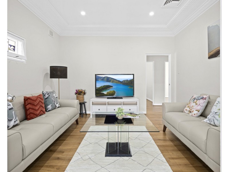 1 George Street, Rockdale NSW 2216