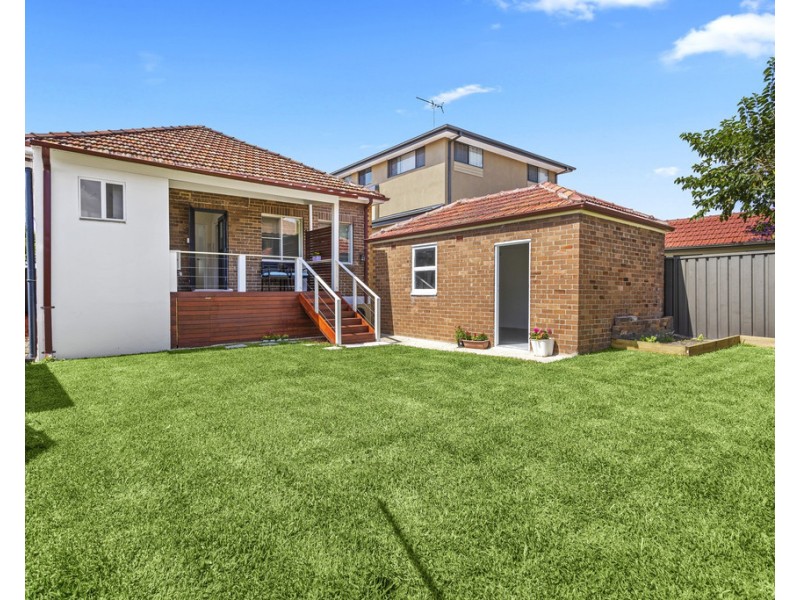 1 George Street, Rockdale NSW 2216