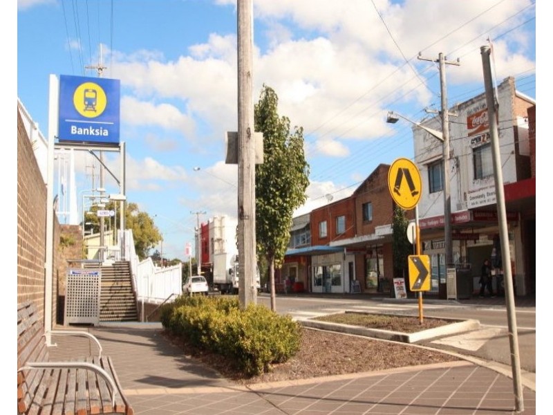 1/21 Railway Street, Banksia NSW 2216