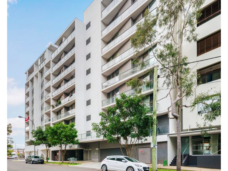 403/6 Keats Avenue, Rockdale NSW 2216