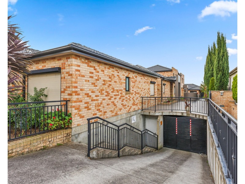 5/62-64 Albert Street, Bexley NSW 2207