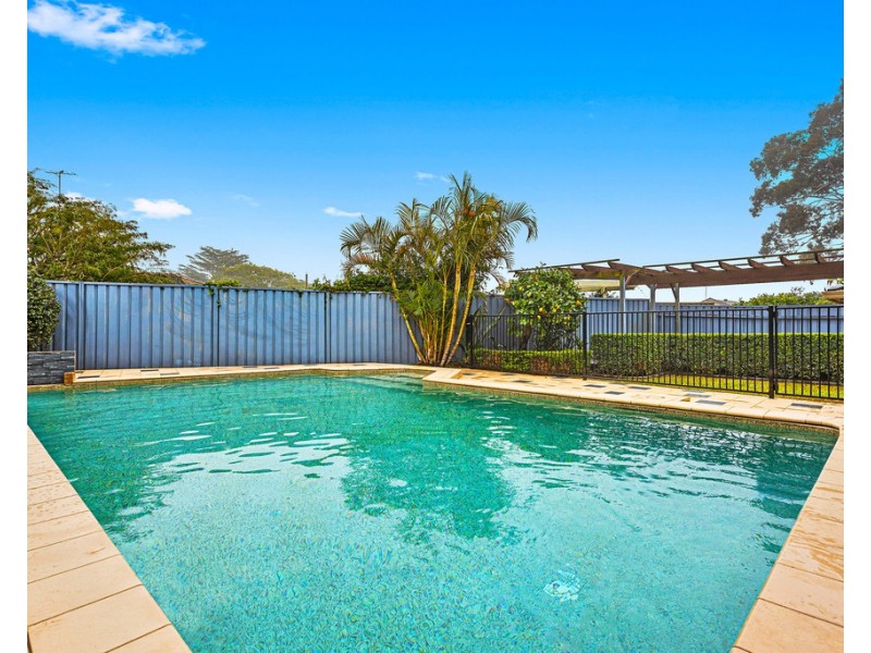 182 Lorraine Street, Peakhurst Heights NSW 2210